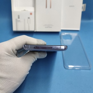 Teléfono Original al por Mayor para Xiao-<span class=keywords><strong>mi</strong></span> <span class=keywords><strong>Mi</strong></span> 11, Teléfono Android 5G, Teléfonos Usados, Teléfonos Móviles Desbloqueados, Smartphones 11 - Product Image 5