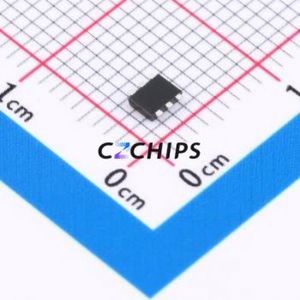 ทรานซิสเตอร์สนามทรานซิสเตอร์ (มอสเฟท) SSM6J801R แบบดั้งเดิมใหม่ TSOP-6F Lf - Product Image 2
