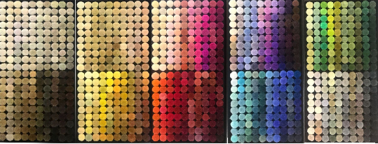Kaili Color