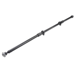 Suspension <span class=keywords><strong>de</strong></span> <span class=keywords><strong>cardan</strong></span> d'<span class=keywords><strong>arbre</strong></span> <span class=keywords><strong>de</strong></span> <span class=keywords><strong>transmission</strong></span> longitudinal pour Volvo XC90 II 31492144 - Product Image 1