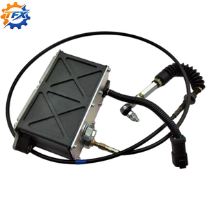 Motor de Aceleración E322B E325B E325BL E325C, Piezas de Maquinaria de Construcción 151-9354 132-7778 - Product Image 1