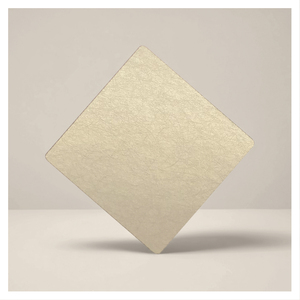 Lastra in Acciaio Inox Spazzolato 85% con Finitura Sabbiata Color Oro Tè Opaco per Piani di <span class=keywords><strong>Lavoro</strong></span> e Preparazione Alimenti - Product Image 3