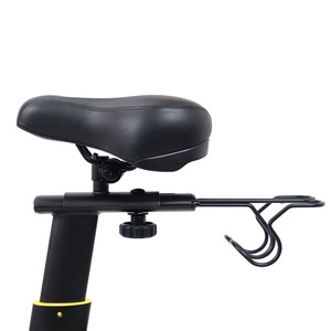 Bicicleta de Spinning para Ejercicio en Casa, Fabricada por OEM, con Aplicación Inteligente y Soporte para Mancuernas - Product Image 6