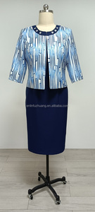 Robes d'église de haute qualité pour femmes, costumes pour dames, robes de bureau et costumes pour femmes pour le bureau - Product Image 3