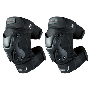 DH11 haute qualité <span class=keywords><strong>moto</strong></span> équitation Anti-chute genouillères coussinets engrenage pour cross-country course vélo Sports de plein air <span class=keywords><strong>genouillère</strong></span> - Product Image 1