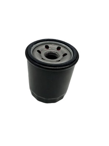 กรองน้ำมันเครื่อง 1017100-EG01 สำหรับ Great Wall Coolbow Voleex C30 C50 Haval H1 <span class=keywords><strong>H2</strong></span> H6 M4 1.5L, ใช้แทน W610/3 OC579 0986452041 - Product Image 2
