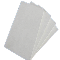 Panneaux d'isolation ignifuges, panneaux d'isolation non combustibles pour la protection des murs et des plafonds