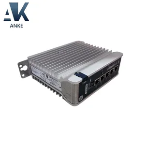 IS420UCSCH1A IS420UCSCH2A Dual Core Mark VIe Controller for GE Fanuc