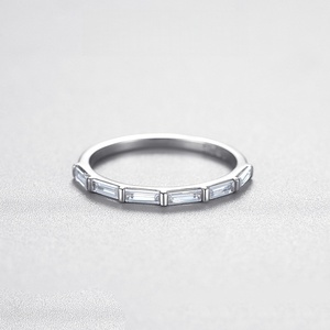 Bijoux Ada, bijoux en argent sterling 925, bijoux de luxe à la mode, vente en gros de bijoux en argent sterling 925, bague - Product Image 3