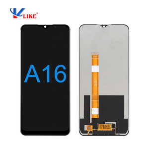 LCD de téléphone portable pour <span class=keywords><strong>Oppo</strong></span> <span class=keywords><strong>A16</strong></span> écran Lcd pour <span class=keywords><strong>Oppo</strong></span> <span class=keywords><strong>A16</strong></span> écran Lcd pour <span class=keywords><strong>Oppo</strong></span> <span class=keywords><strong>A16</strong></span> A16s A54s remplacement d'écran - Product Image 1