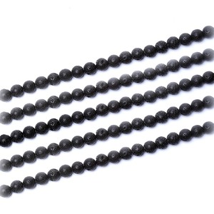PAR-01 Bijoux <span class=keywords><strong>Pierre</strong></span> <span class=keywords><strong>De</strong></span> <span class=keywords><strong>Lave</strong></span> Prix <span class=keywords><strong>Pierre</strong></span> <span class=keywords><strong>De</strong></span> <span class=keywords><strong>Lave</strong></span> <span class=keywords><strong>Pierre</strong></span> Perles Pour Vente - Product Image 4
