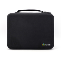Sac de rangement de protection personnalisé pour billard, billard, billard, queue de billard, étui de transport avec fermeture à glissière en mousse