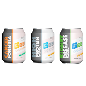 Smoothie Protéiné - Product Image 1