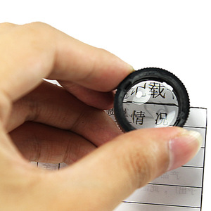 Multi Functional Outdoor Whistle With Compass Thermometer Plastic 7 In 1 Survival Gear For Camping Rescue - Product Image 2