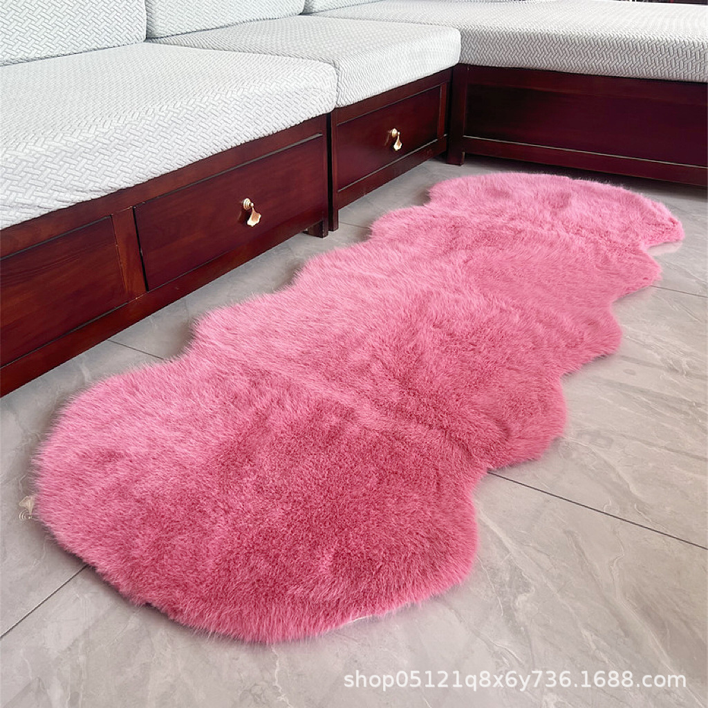 Rose pink