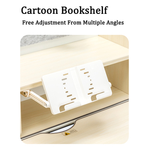 Estación de Trabajo Ergonómica de Madera Premium para Niños con Escritorio Ajustable para Uso en el Aula y el Dormitorio - Product Image 2