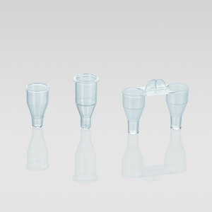 Usage Spectrophotometers <strong>Coagulometer</strong> Plastic Cuvettes - Product Image 6