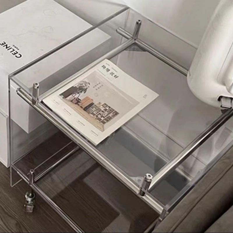 Transparent associé à transparent