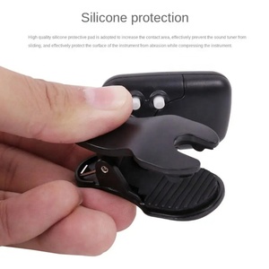 Accordeur de violon miniature ENO ET-05V pour accessoires de violon - Product Image 2