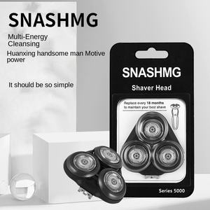 Tương Thích Với Philips Lưỡi Dao Cạo Loạt 5000 S5070 S5050 S5080 5090 Đầu Lưỡi - Product Image 2