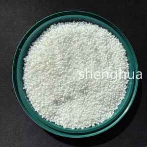 Gránulos y Pellets de Poliestireno de Alto Impacto (HIPS) Vírgenes y Reciclados - Grado de Moldeo por Inyección, Material Plástico Crudo de Color Personalizado - Product Image 5