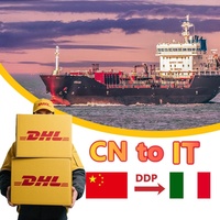 Transport de fret pas cher FedEx DHL Express : Chine vers Égypte, Algérie, Maroc, Libye, Ouganda, Rwanda, Zambie, Angola, Namibie