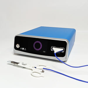 Elephant-med E200A- Generator Elektrokauter Ligasure Veteriner untuk Penyegelan Pembuluh Darah, Instrumen Bedah yang Dapat Digunakan Kembali - Product Image 3