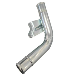 Manguera de refrigerante Suzuki 17860-54G00, tubo de hierro para reemplazo de motor - Product Image 1