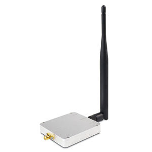 <span class=keywords><strong>Booster</strong></span> WiFi EDUP 4W per sistemi Smart Home Extender segnale Extender Plug And Play 2.4G/5G WiFi Singal <span class=keywords><strong>Booster</strong></span> - Product Image 5