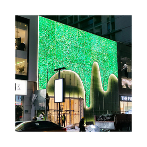 Sang trọng tự nhiên đánh bóng Backlit Xanh Onyx pha lê Agate gạch Trần đá - Product Image 6