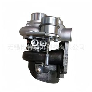 เทอร์โบชาร์จเจอร์ Turbo Hi-Billet รุ่น TF035 สำหรับเครื่องยนต์ MG Roewe 1.8T อะไหล่ทดแทนหมายเลข OE 49135-07980 - Product Image 2