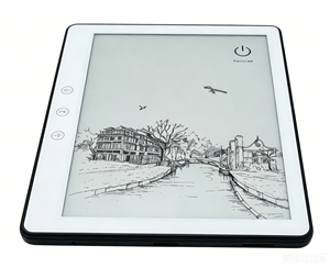 Excellent Quality 5.8/6-Inch Digital <strong>Book</strong> Reader Tablet with 32 GB Storage Supports Multilingual Language Light E-INK Display - Product Image 4