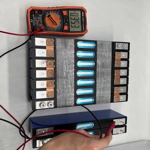 Tùy chỉnh catl 7s1p <span class=keywords><strong>10s1p</strong></span> 25.2V 36V 50Ah 60Ah 116ah 117ah 180ah nmc pin Lithium ion mô-đun bán Thành mô-đun - Product Image 3