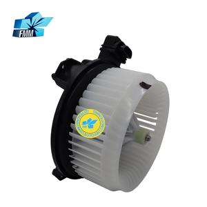 Motor de Ventilador de Aire de Alta Calidad en Oferta para Camión CAT de 24 Voltios - Product Image 6