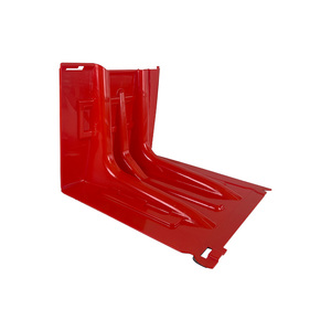 L-Form Hochwassers chutz Schall wand Flood Boxwall zur Wasser verhütung und-reduzierung - Product Image 3