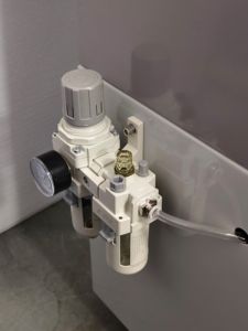 Rhéomètre Rotatif Industriel de Laboratoire pour Plastiques et Caoutchoucs Vulcanisés, Sans Rotor Mobile, à Mouvement Rotatif - Product Image 3