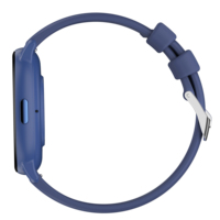 Reloj Inteligente Ultrafino con Pantalla HD, Llamadas Bluetooth, Carátulas Personalizables, Monitor de Actividad Física para Hombre y Mujer