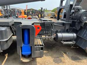 Crane Truk Bekas TADANO 30 Ton TL300E Merek Jepang - Product Image 6