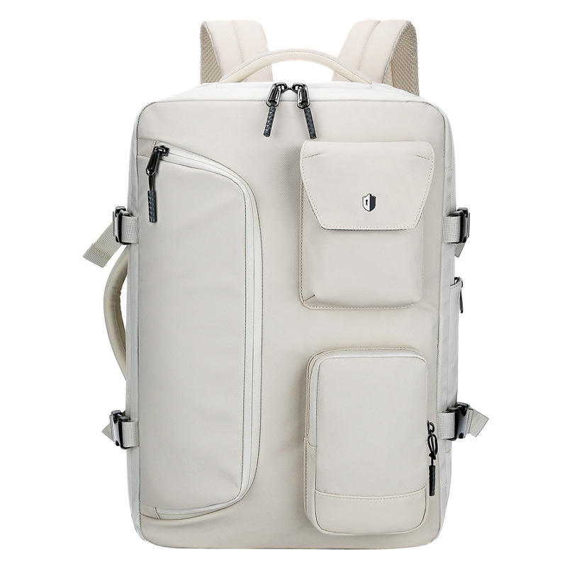 Blanco sin bomba de vacío