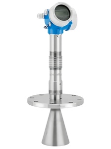 Originele Endress + Hauser Radarmeting Vloeistofniveau Vaste Fmr54-serie Nauwkeurige Meting Compleet Model Radarniveaumeter - Product Image 3