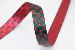 <span class=keywords><strong>Correa</strong></span> <span class=keywords><strong>de</strong></span> Jacquard <span class=keywords><strong>de</strong></span> Poliéster Personalizable Directamente <span class=keywords><strong>de</strong></span> Fábrica en China para Mochilas - Product Image 2