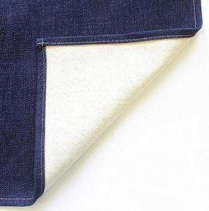 Rideau de porte Noren personnalisé en toile de lin et coton de style japonais pour la décoration de la maison, du restaurant, du bureau ou de la véranda - Product Image 3