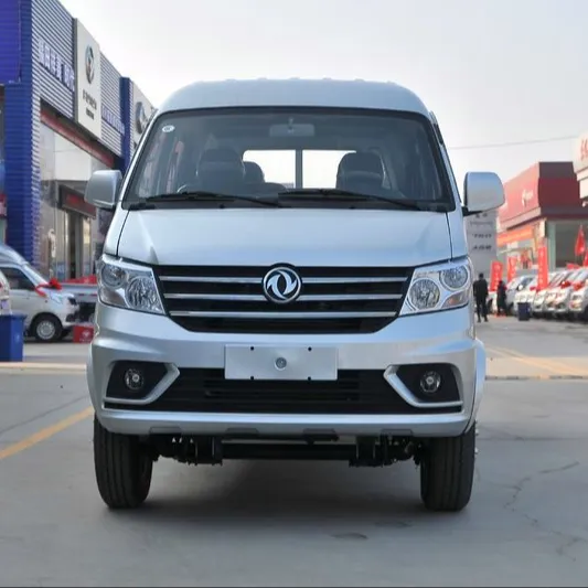 Dongfeng Sokon D52 112hp truk kargo ringan 4*2 untuk 2021 bekas & baru