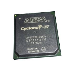 Circuit intégré EP4CE30F23I7 EP4CE30F23I7N - Product Image 1