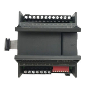 Новый оригинальный контроллер SIEMENS PLC SIMATIC S7-200 PLC 6ES7231-7PD22-0XA0 - Product Image 1