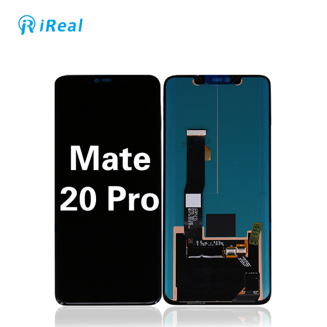 For Huawei Mate 20 PRO LCD Display for Huawei Mate 20 Lite Screen for Huawei Mate 20 Screen