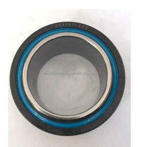 Rodamientos Esféricos Lisos GE69ZO-2RS Tamaño 69.85x111.125x61.112, Rodamiento de Extremo de Varilla en Pulgadas GEZ69ES-2RS, <span class=keywords><strong>GEZ</strong></span> 69 <span class=keywords><strong>ES</strong></span>-2RS - Product Image 6