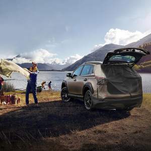 <span class=keywords><strong>Moustiquaire</strong></span> de <span class=keywords><strong>voiture</strong></span> Pare-soleil et <span class=keywords><strong>moustiquaire</strong></span> à coutures magnétiques <span class=keywords><strong>Moustiquaire</strong></span> de <span class=keywords><strong>porte</strong></span> arrière <span class=keywords><strong>Moustiquaire</strong></span> de coffre de <span class=keywords><strong>voiture</strong></span> pour Vans RV SUV MPV - Product Image 2