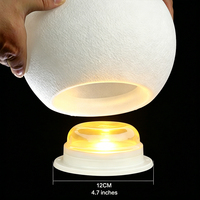 Port de charge Type-C, éclairage LED étanche, fabricant d'éclairage LED, lampes décoratives de nuit, base lumineuse pour meubles LED, lumière de remplacement