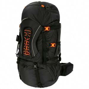 Échantillon gratuit  Sacs de randonnée de voyage sportifs décontractés légers imperméables pour l'extérieur 2024 Sac à dos d'escalade - Product Image 2